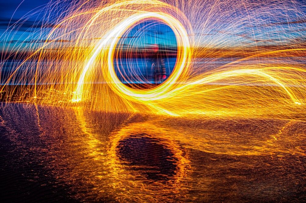 Photograph by Anzela Bazyk