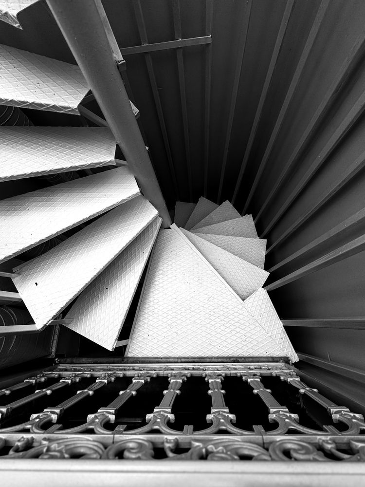 Photograph by Uliana Volegova