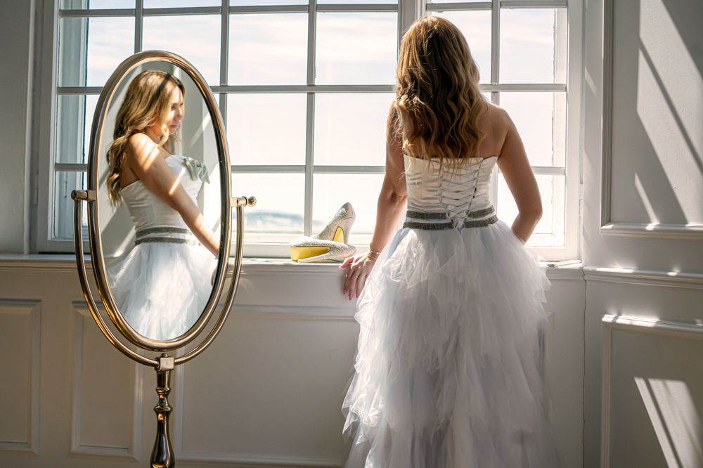 Photograph by Irina Vitvicka