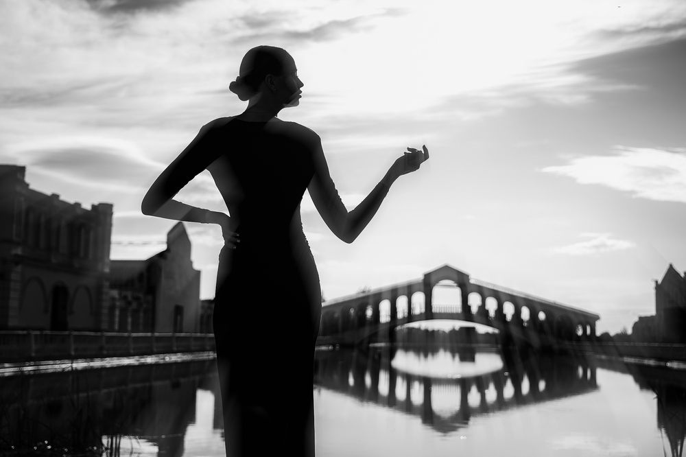 Photograph by Артем Кыштымов