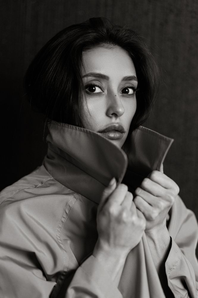 Photograph by Dronov Evgeni