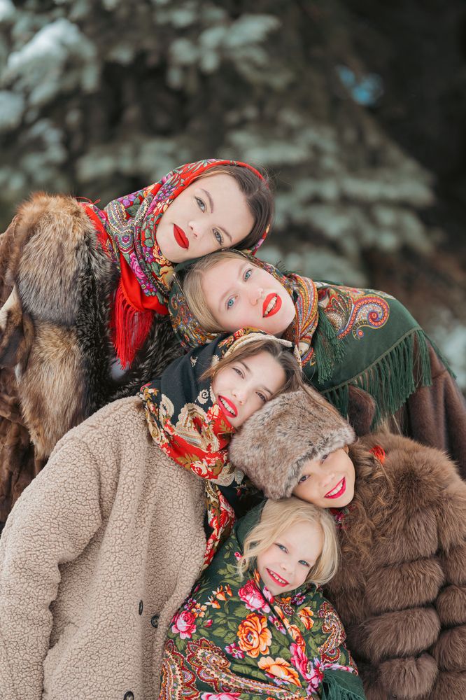 Photograph by Елена Головкина