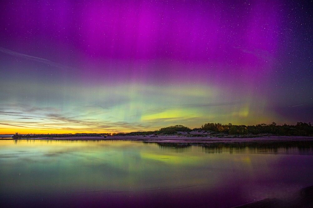 Photograph by Anzela Bazyk