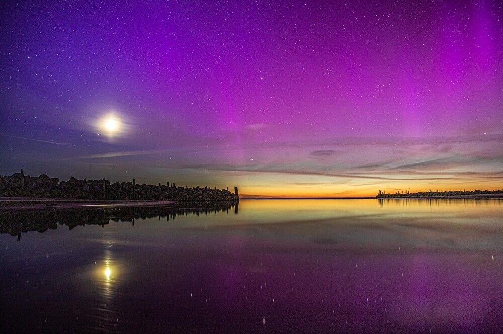 Photograph by Anzela Bazyk