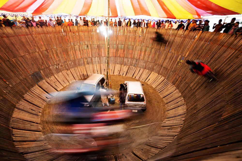 Photograph by Md.Arifuzzaman