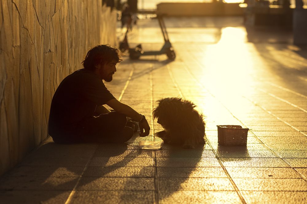 Photograph by LIUDMILA BABROUSKAYA