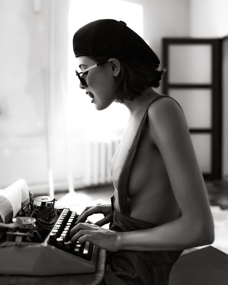 Photograph by Dronov Evgeni