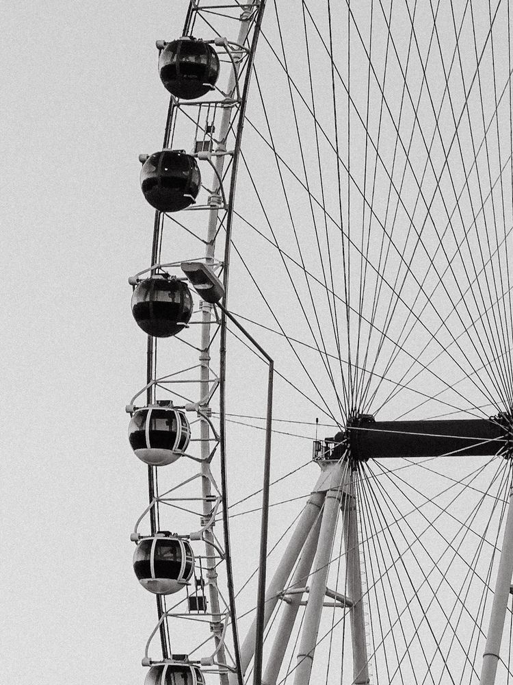 Photograph by Uliana Volegova