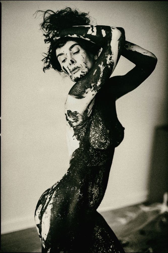 Photograph by Дмитрий Щекочихин