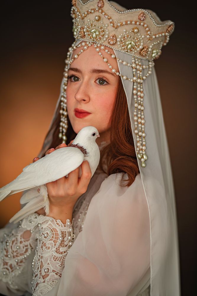 Photograph by Нина Костюченкова