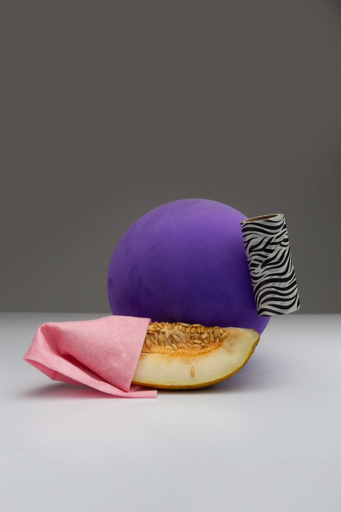 Окончательный макияж