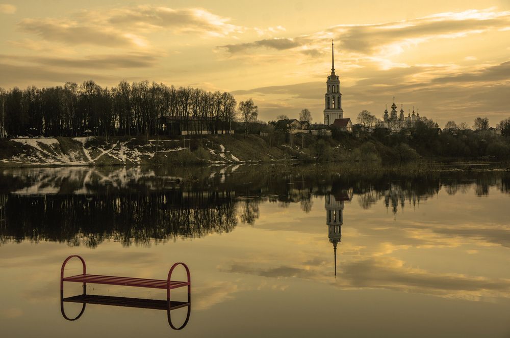 Photograph by Бабанов Сергей