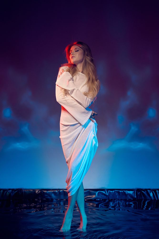 Фотография автора Дмитрий Соколов