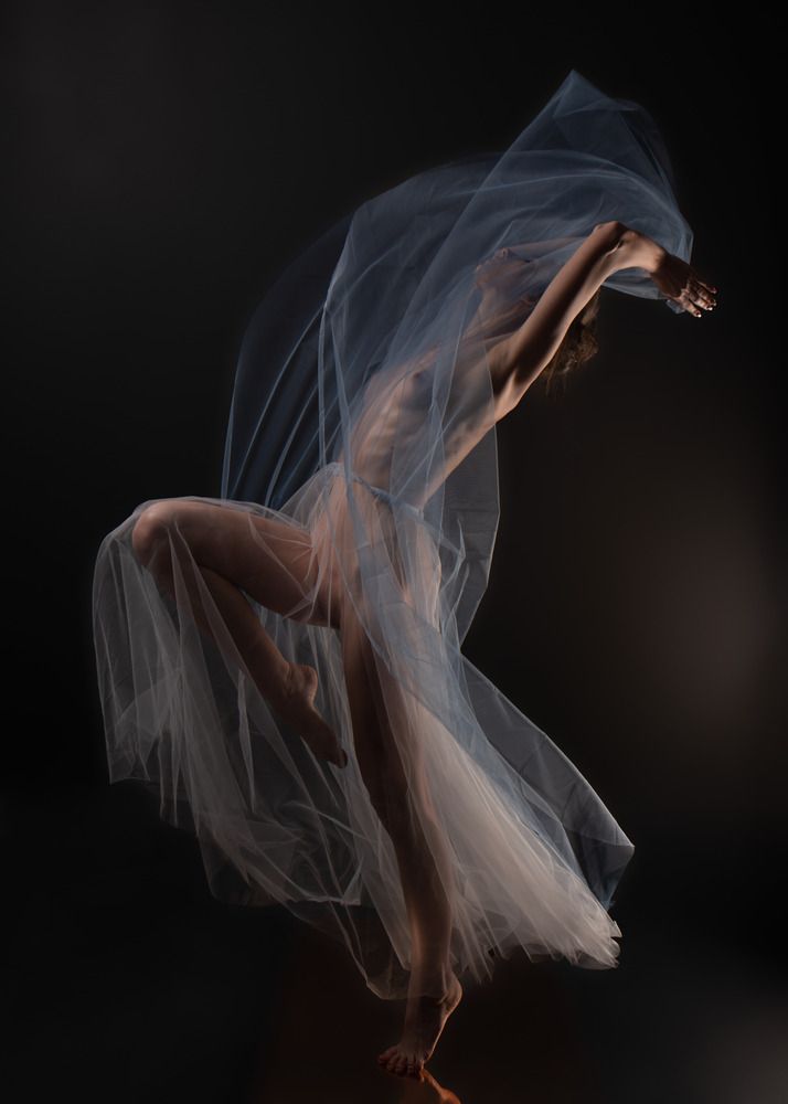 Photograph by Kirill Yakowlew