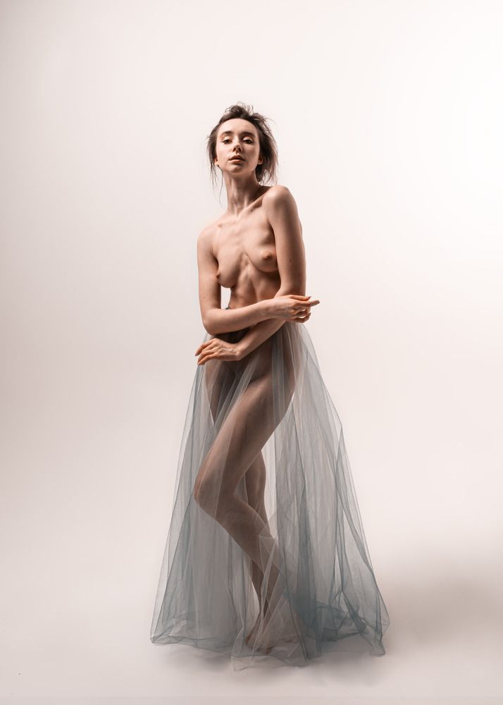 Photograph by Kirill Yakowlew