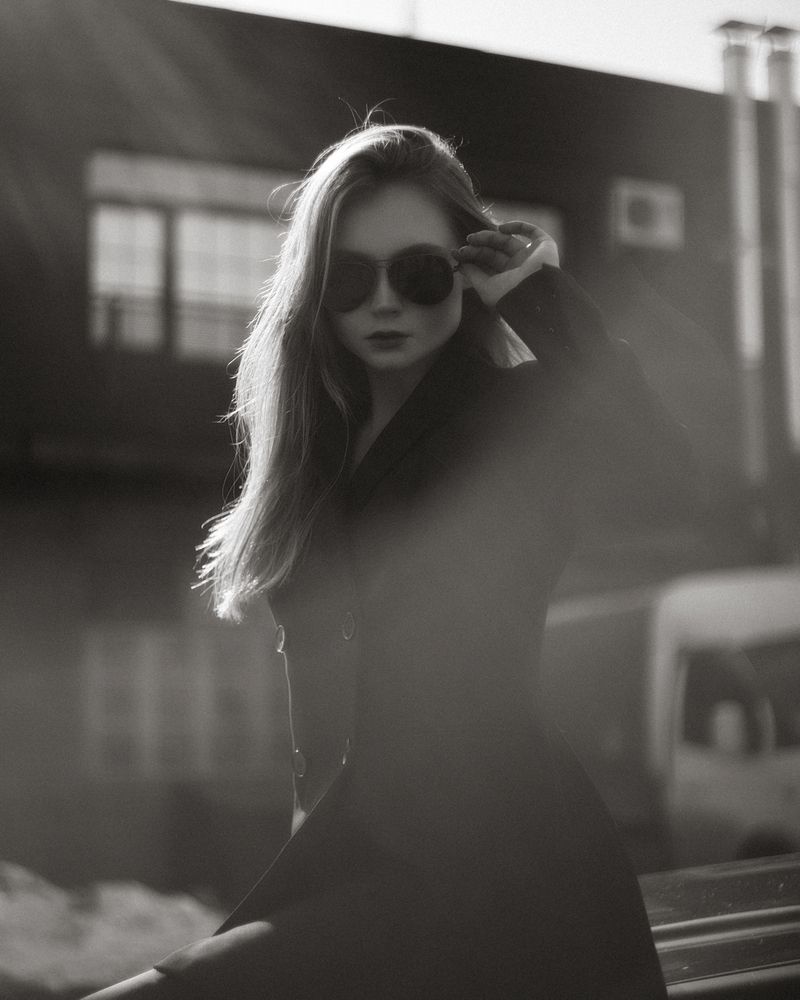 Photograph by Dronov Evgeni