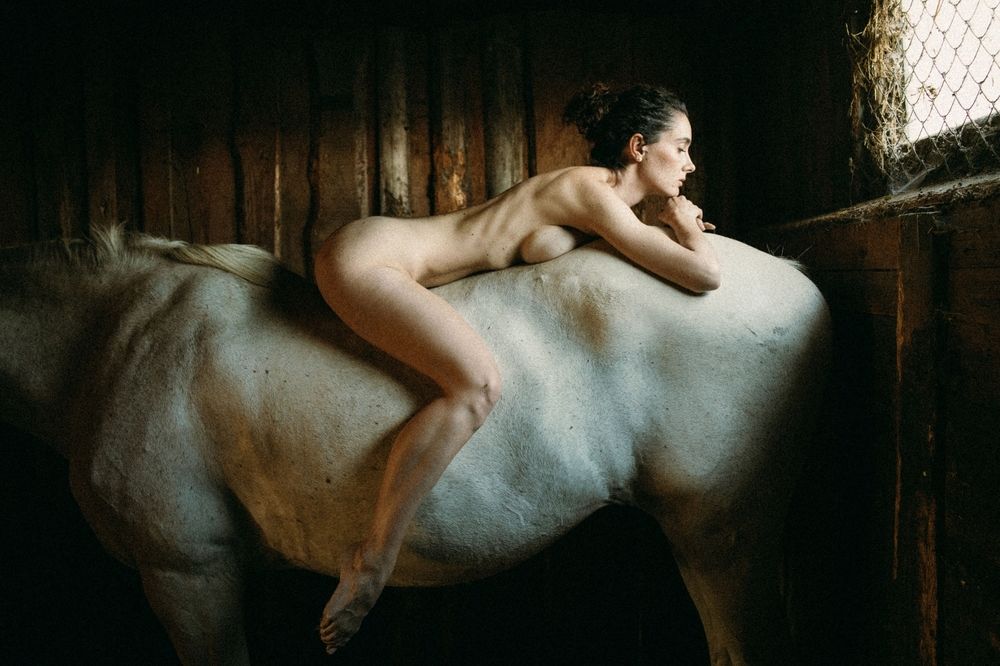 Photograph by Дмитрий Щекочихин