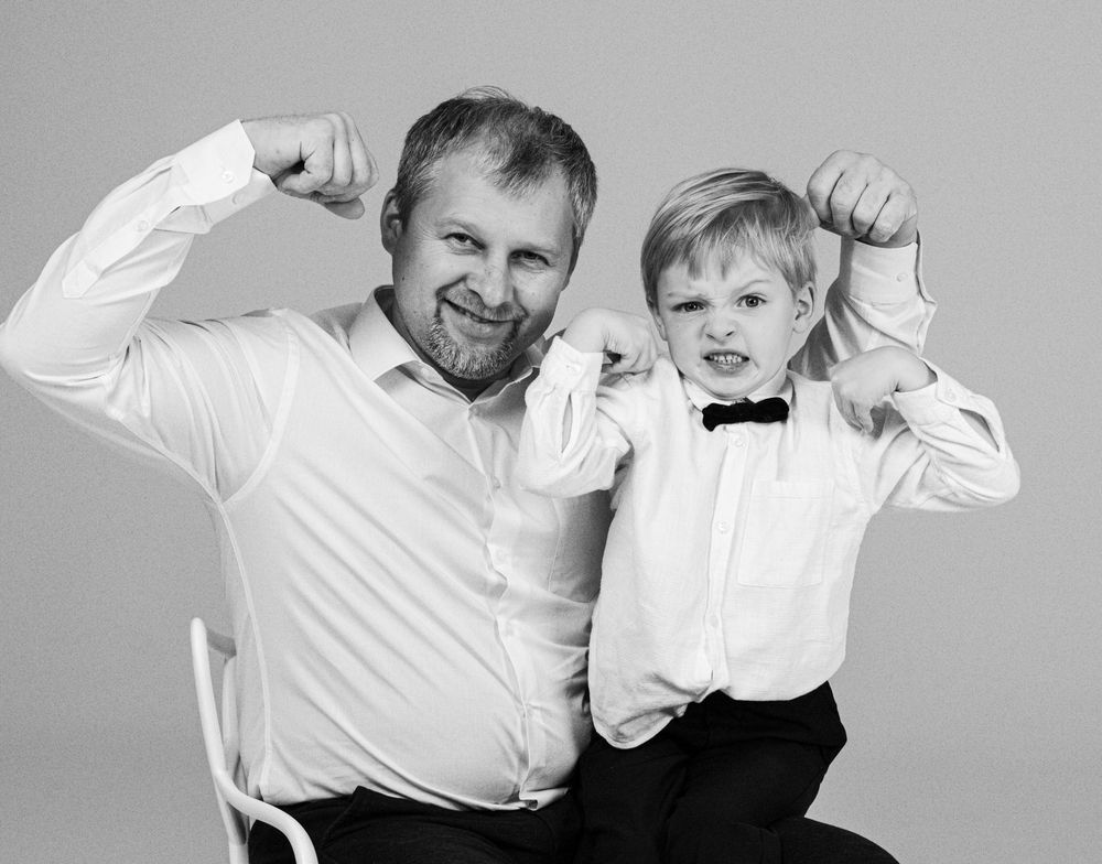 Фотография автора Алена Чёрная