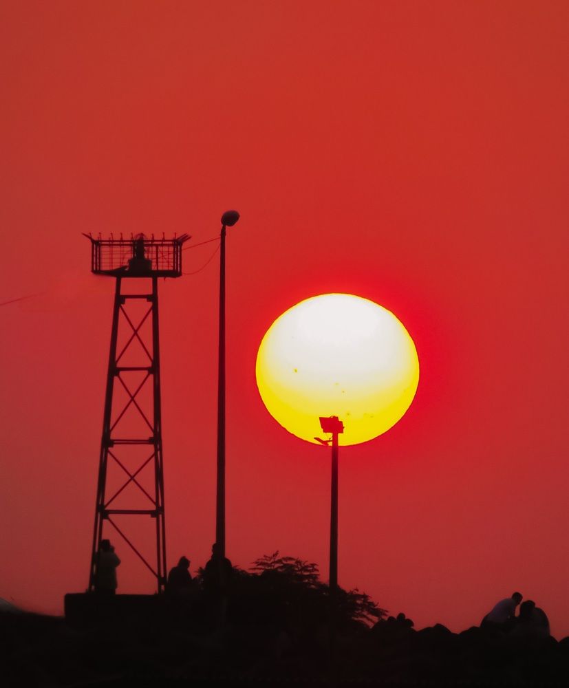 Photograph by Shahrzad Shahrokhi