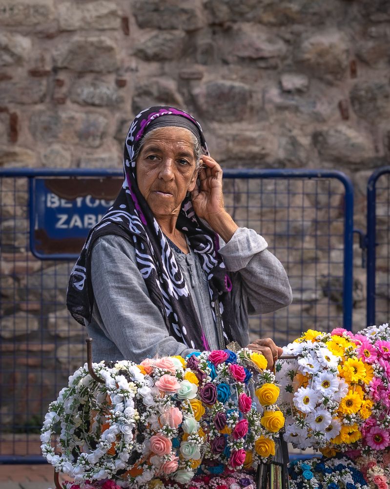 Photograph by Ana Grozea