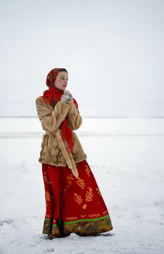 Photograph by Сергей Булат