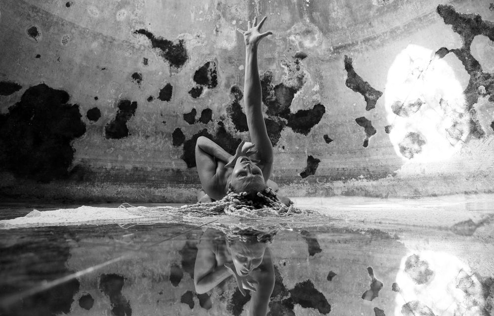 Photograph by ROCCO SCATTINO