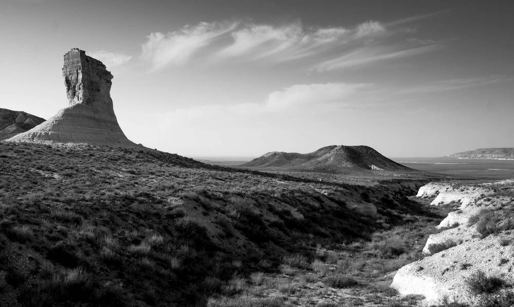 Photograph by Айсултан Каражигитов