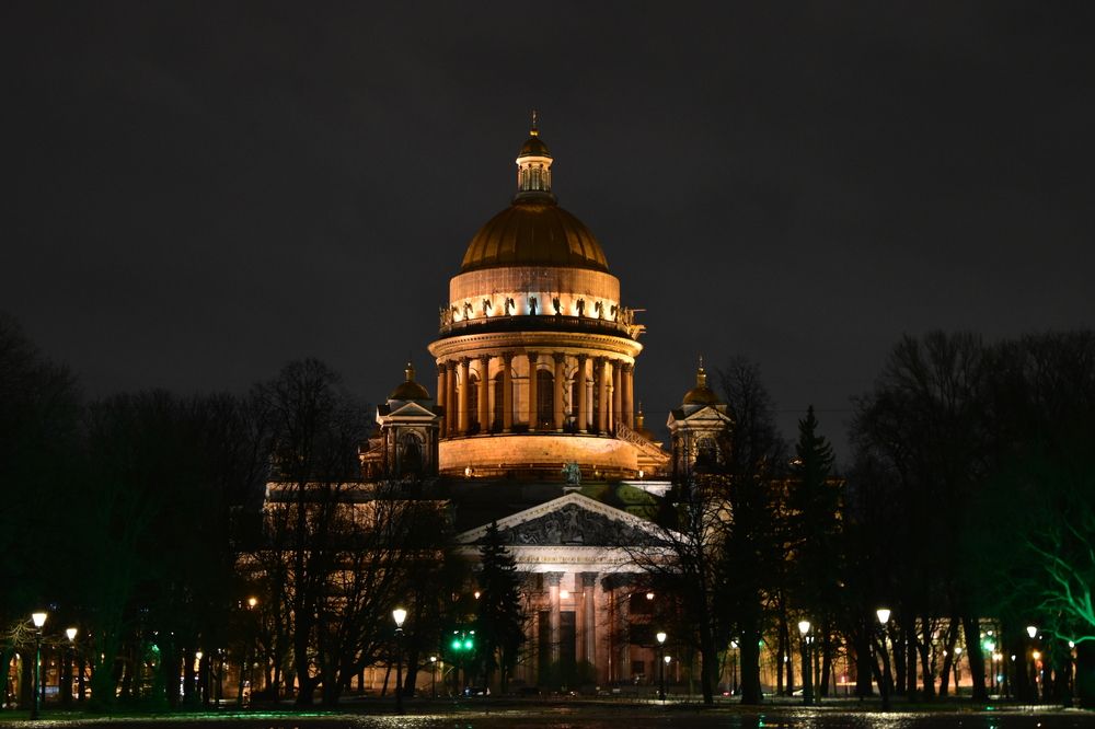 Photograph by Анна Стрельченко