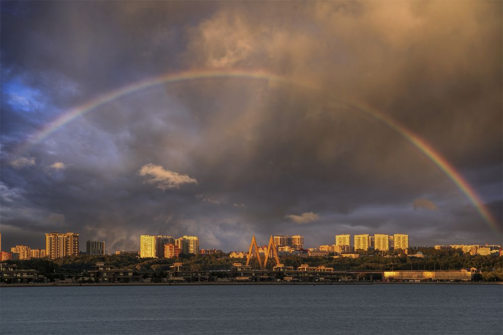 Photograph by Михаил Кудрявцев