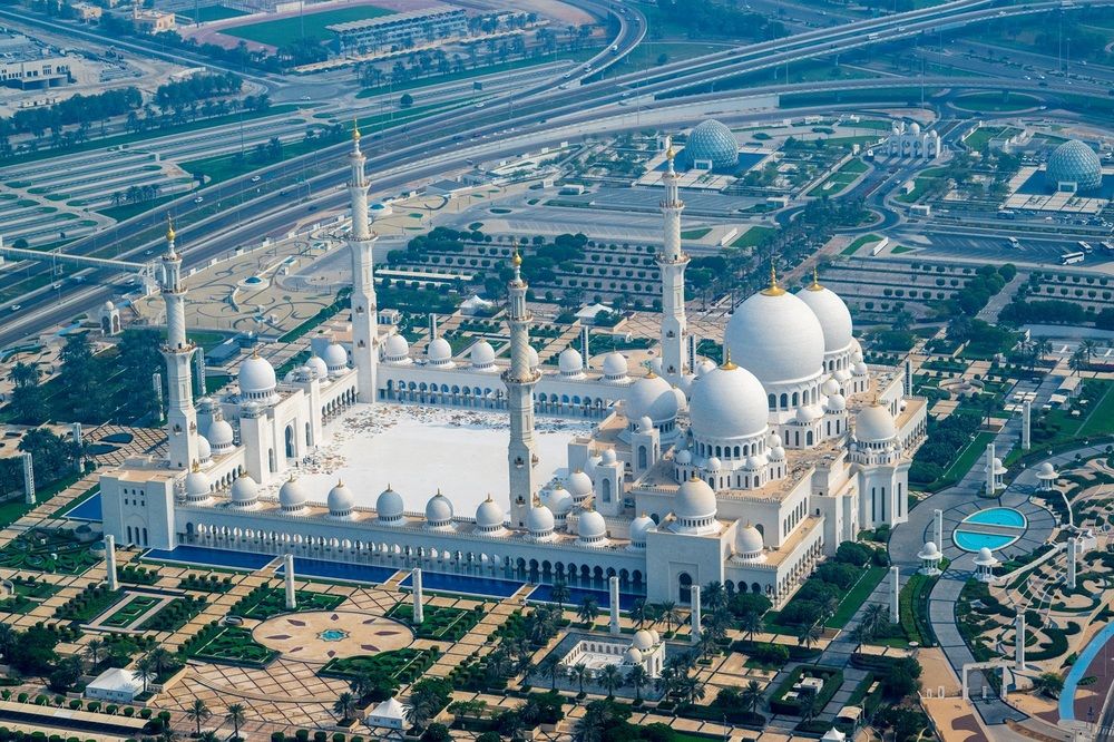 Photograph by Shoaib Ahmed Jan