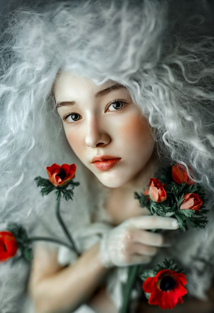 Photograph by Oliwia Major