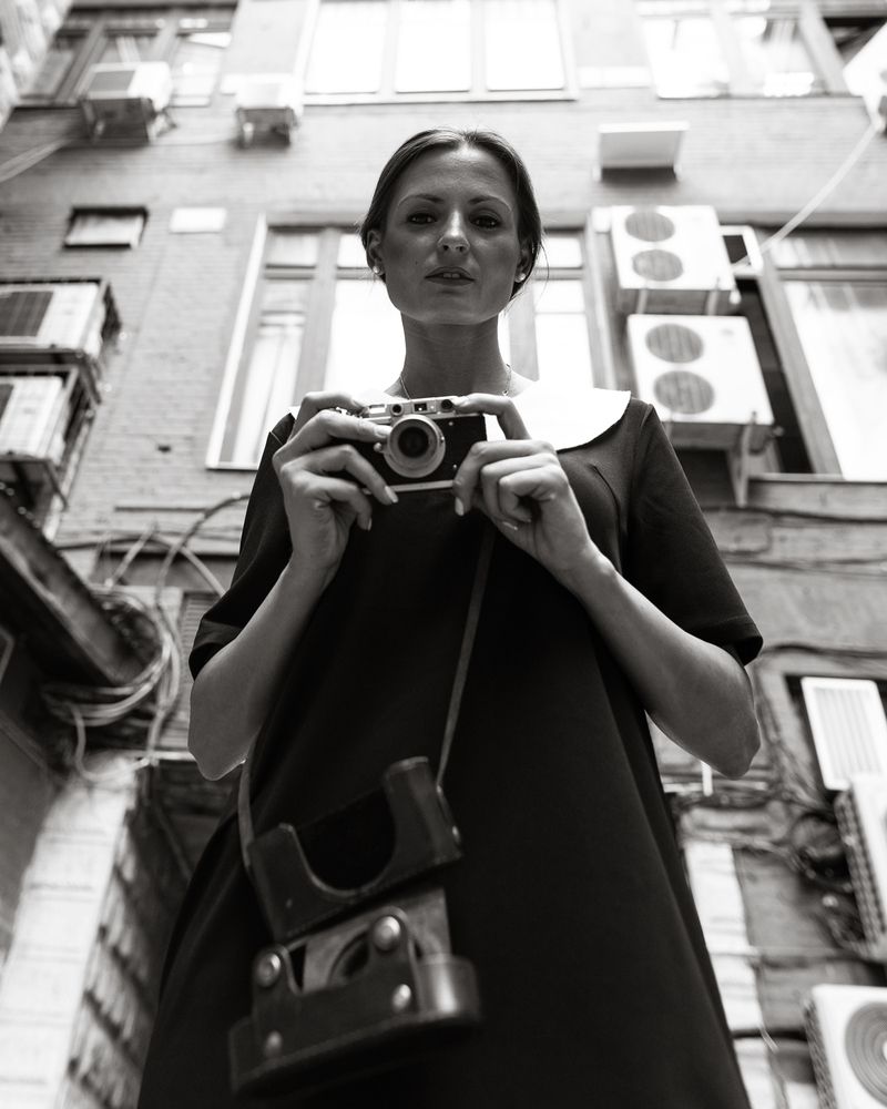 Photograph by Dronov Evgeni