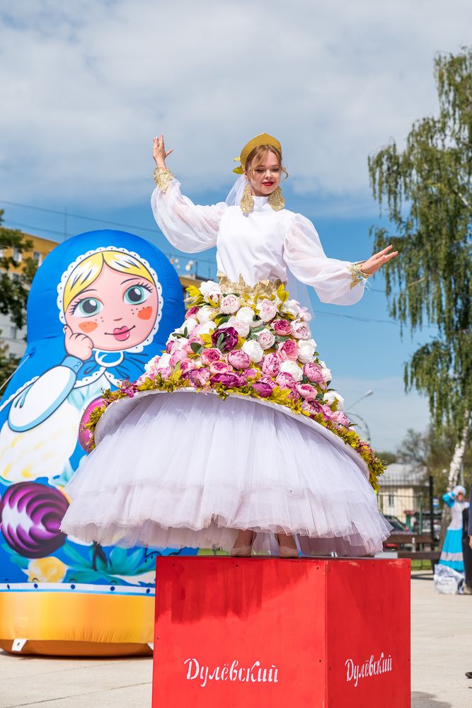 Photograph by Марина Горелова