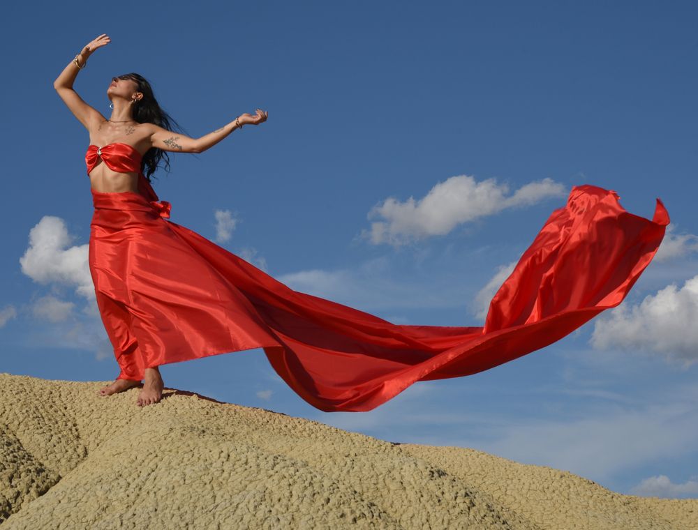 Photograph by ROCCO SCATTINO