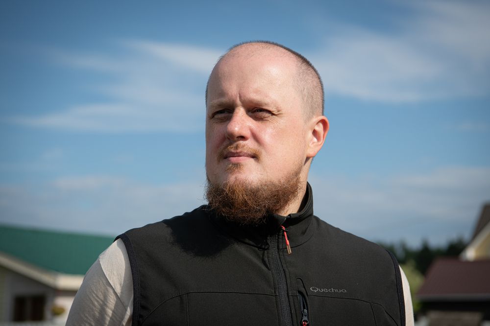 Фотография автора Екатерина Лапаева