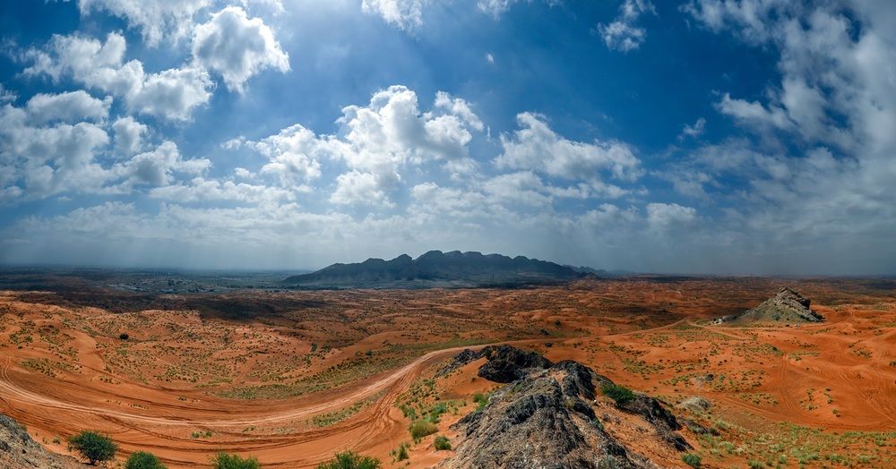 Photograph by Shoaib Ahmed Jan