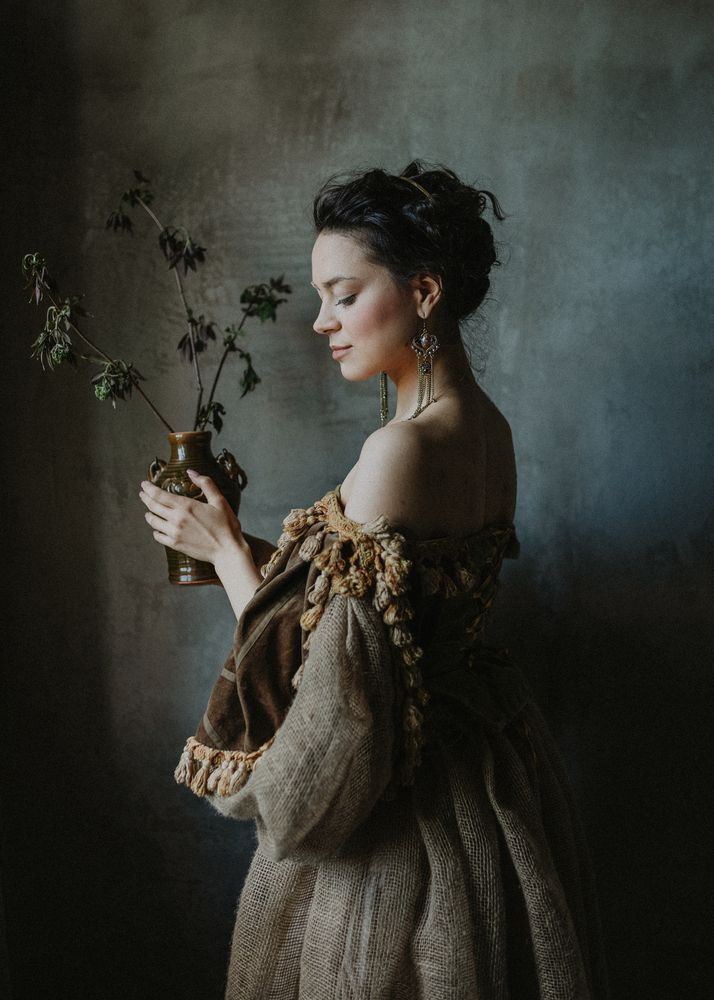 Photograph by Алена Нестерова