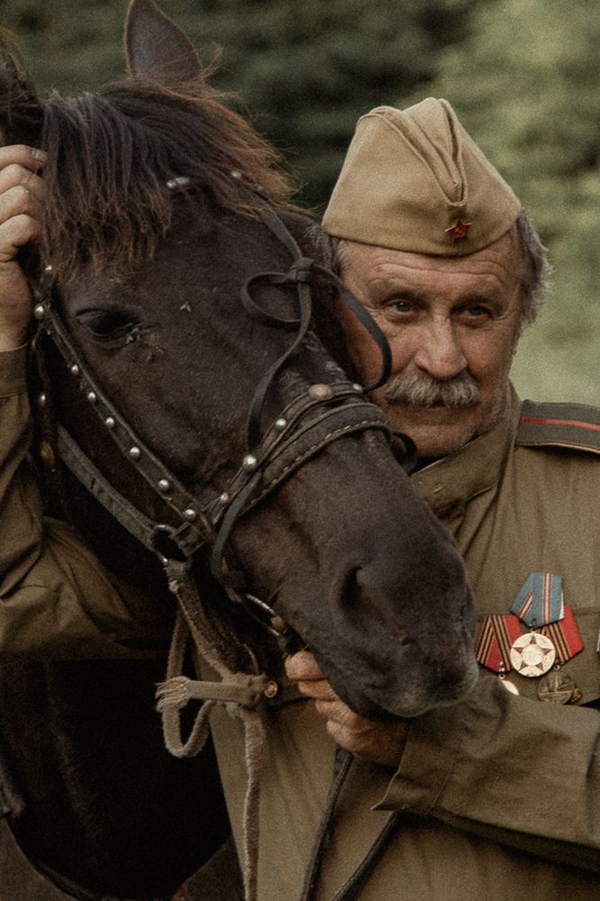 Photograph by Марина Бухарь