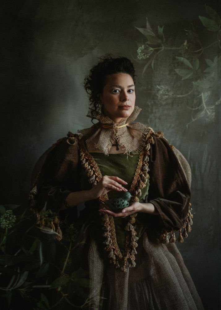 Photograph by Алена Нестерова