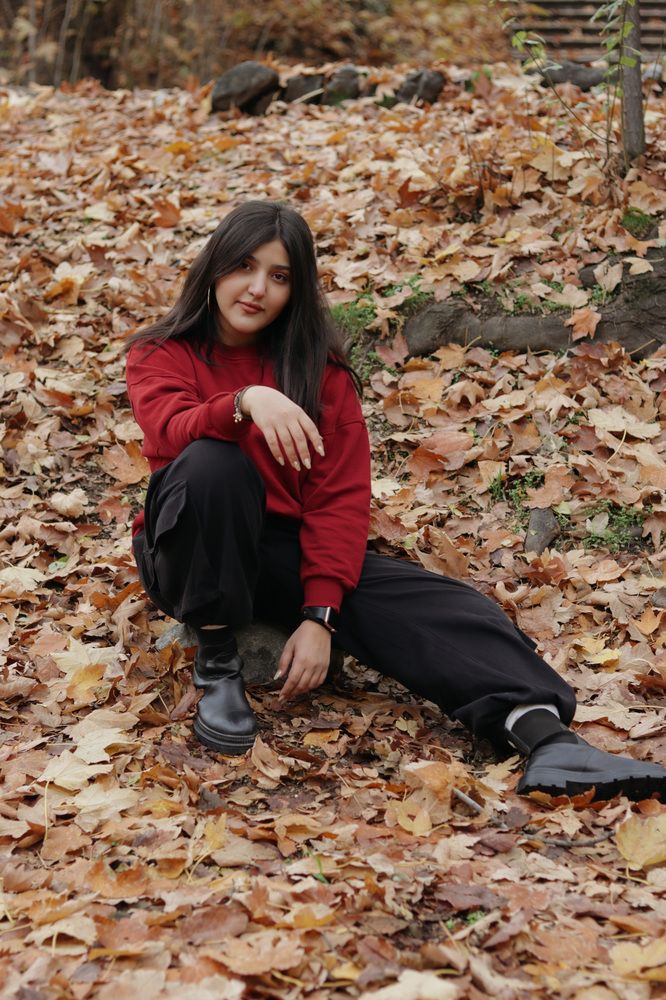 Photograph by Tina Shokri