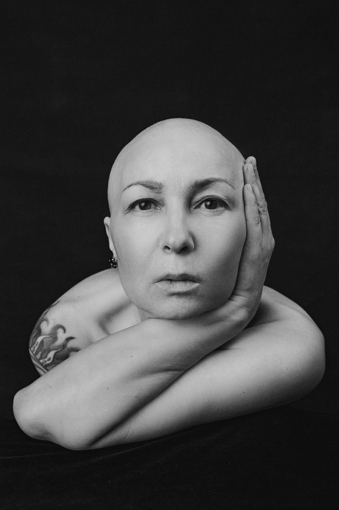 Фотография автора Татьяна Вишневская