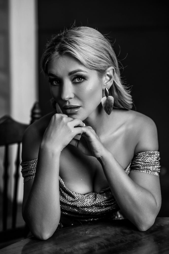 Photograph by Ирина Регульская