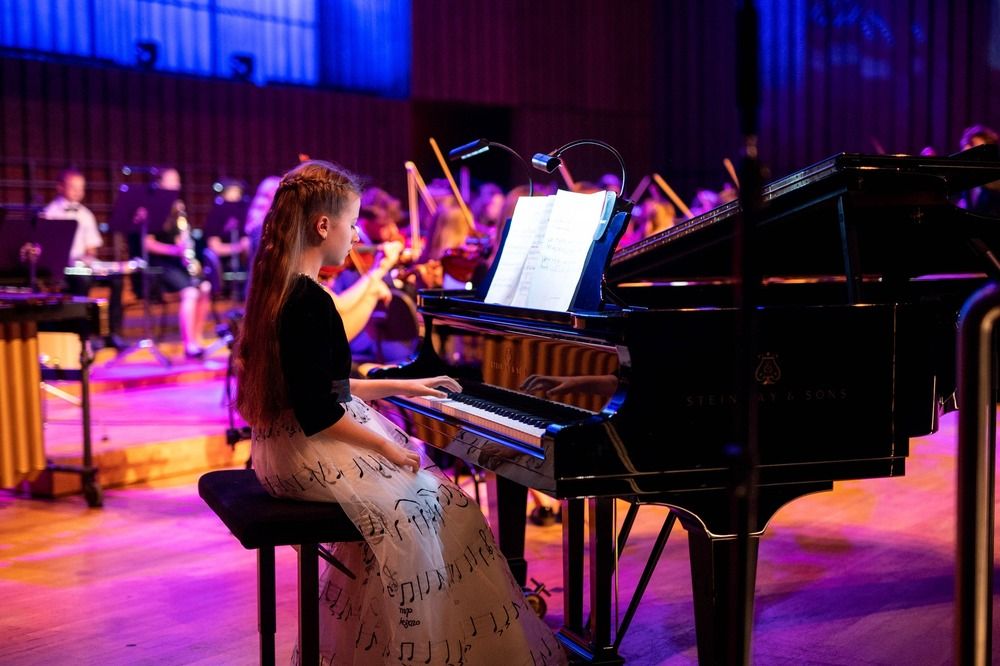 Photograph by Rosińska Kamila