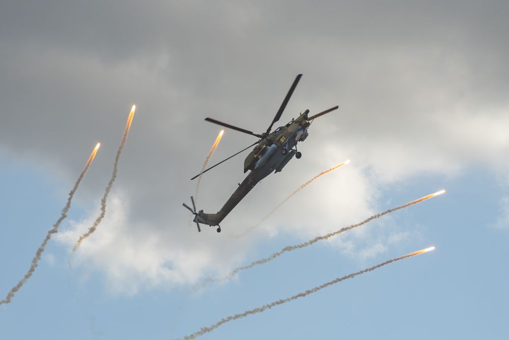 Photograph by Алексей Новиков