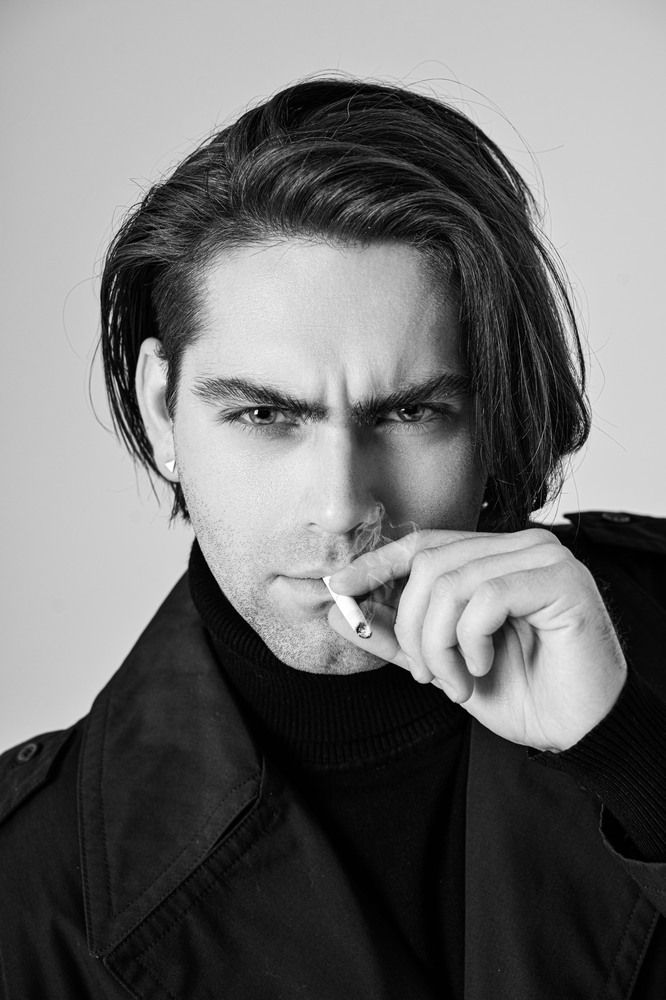 Photograph by Ирина Никифорова