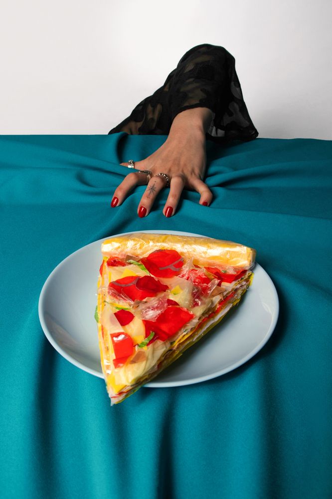 Ты тоже это ешь