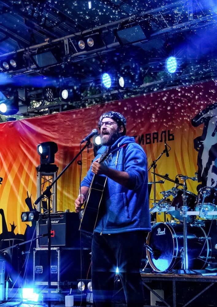 Photograph by Виктория Лобанова