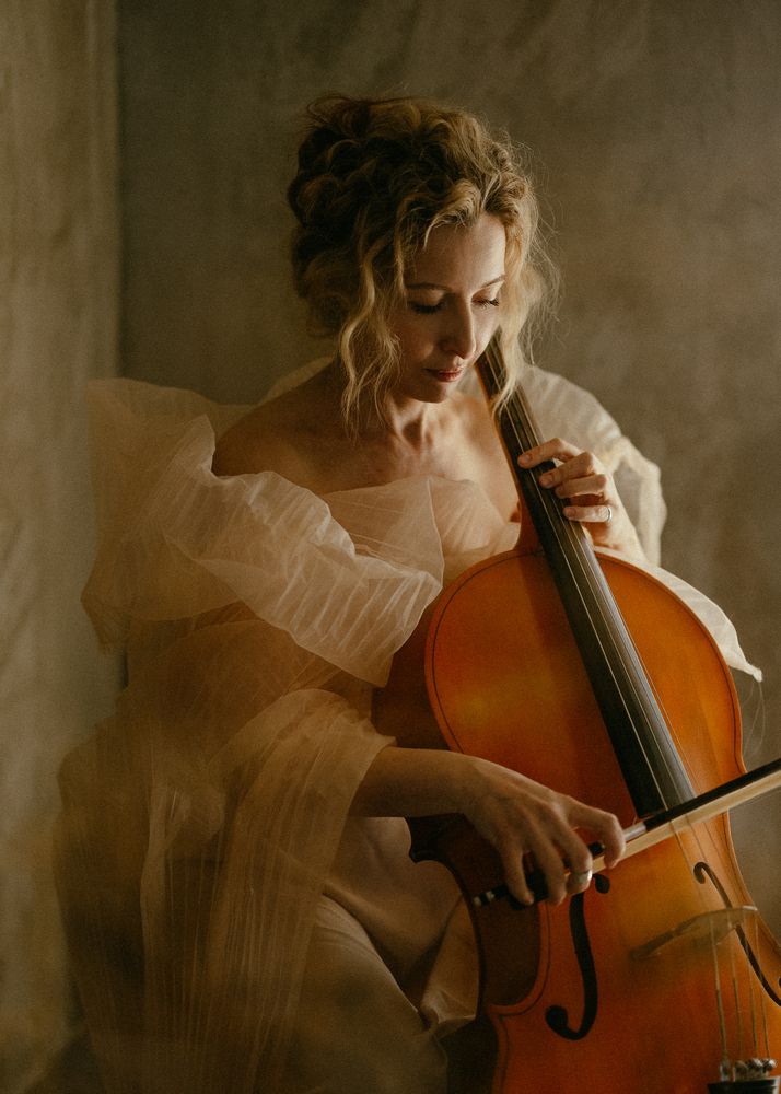 Photograph by Алена Нестерова