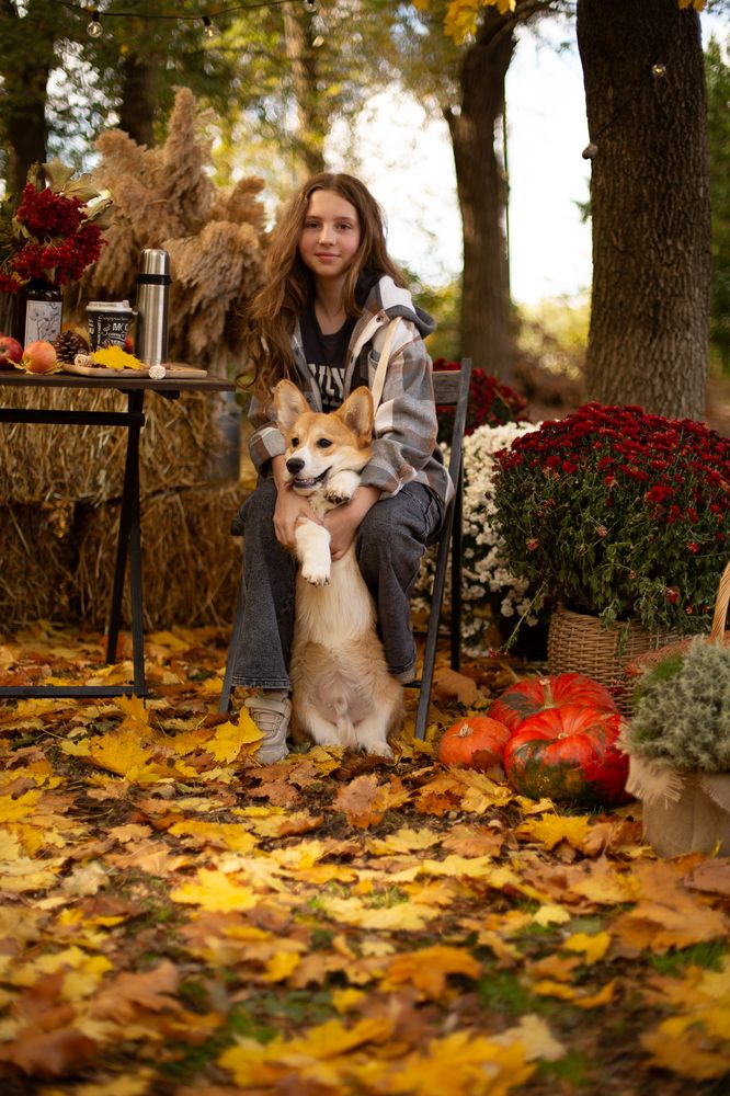 Photograph by Марина Бухарь