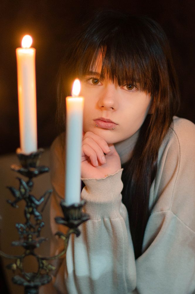 Photograph by Ольга Ельчанинова